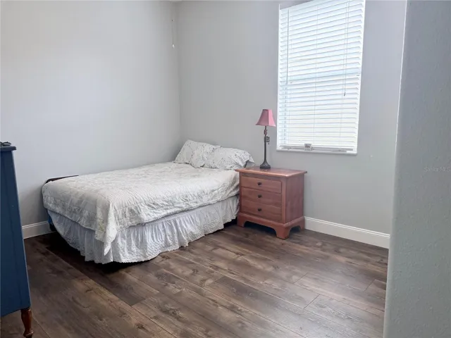 1st Floor Bedroom