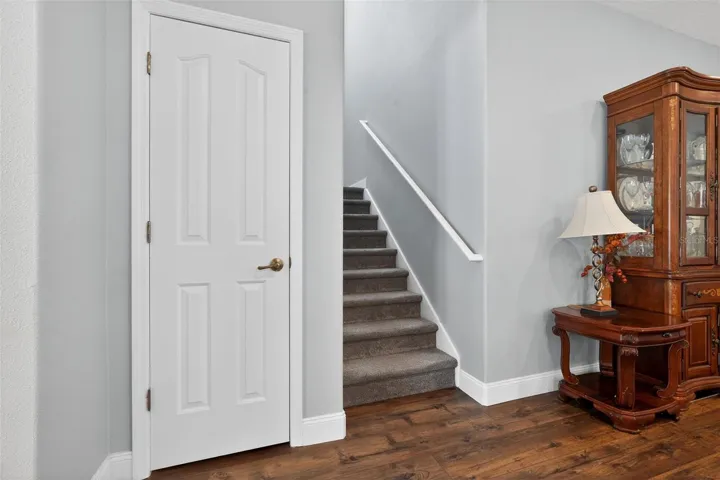 Stairway