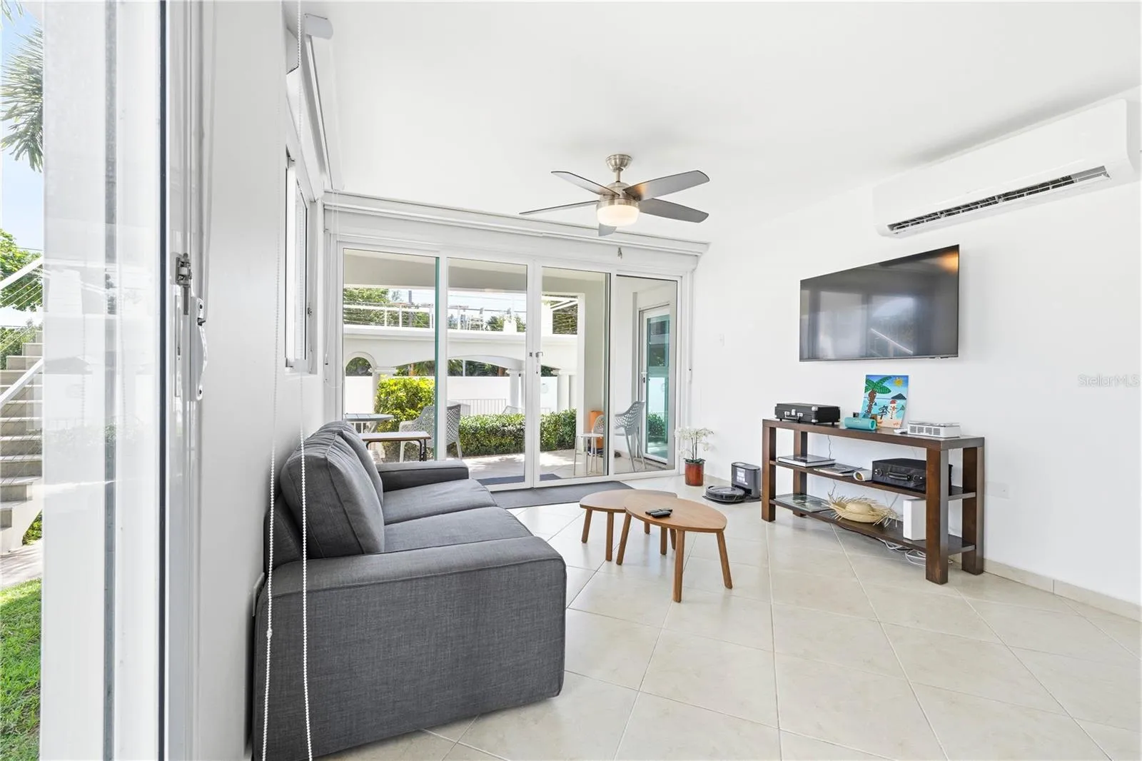 Living space 2