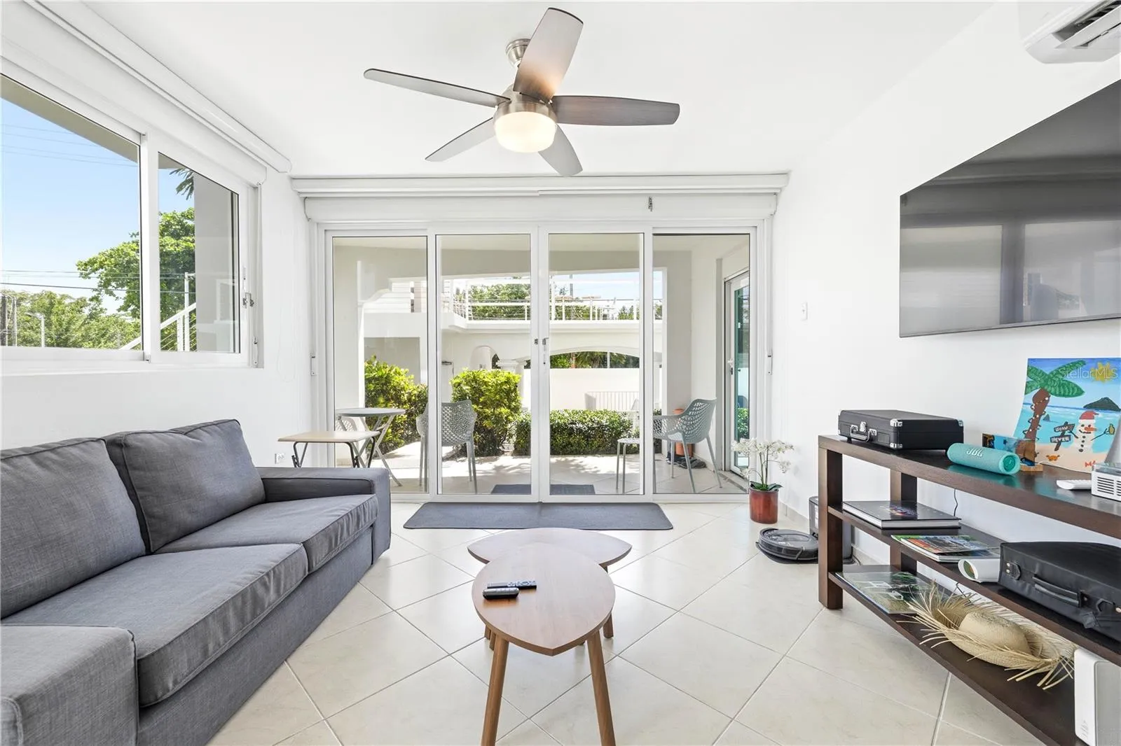 Living space 3