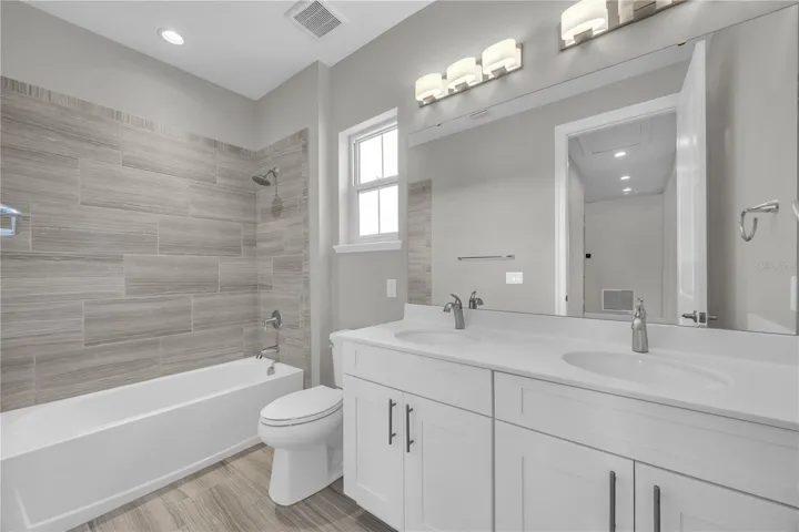 common bathroom