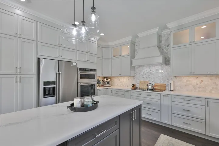 Another Kitchen Angle