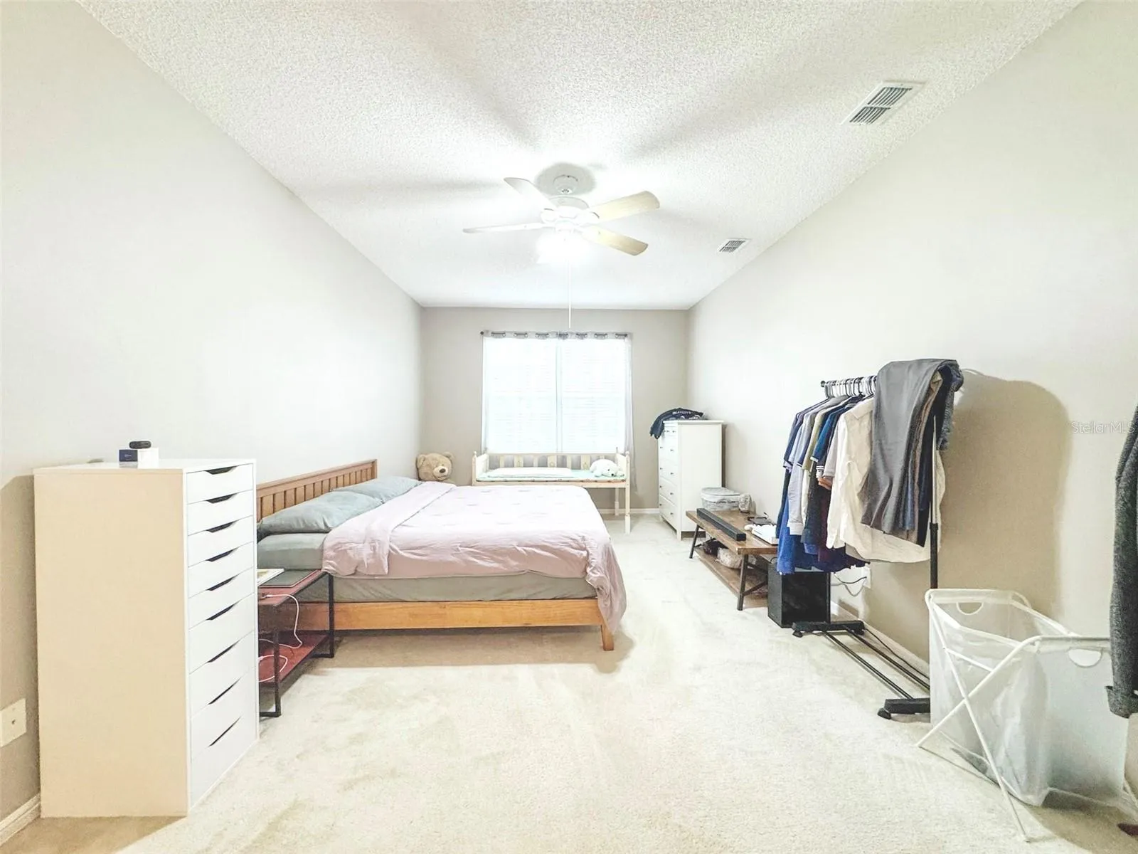 Master room
