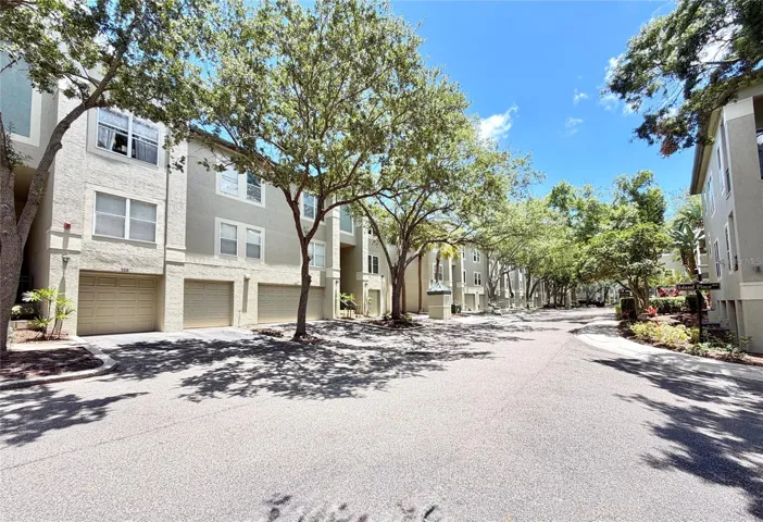 Island Place