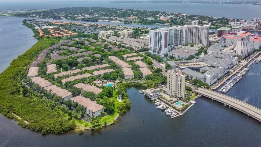 Harbour Island View