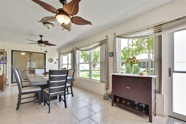 Florida Room
