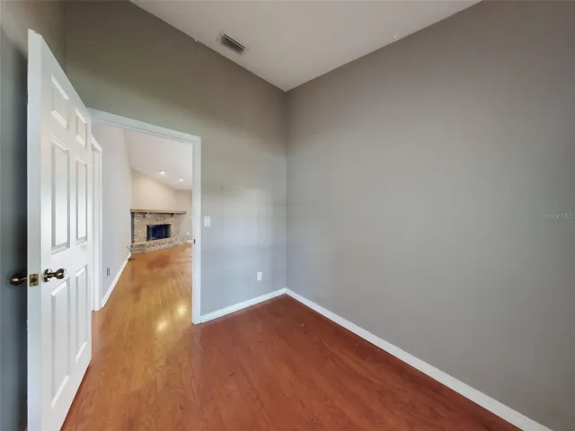 office/den