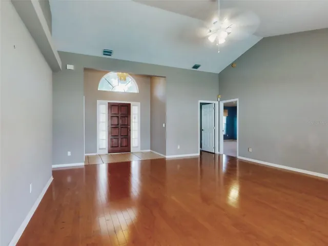 entry way
