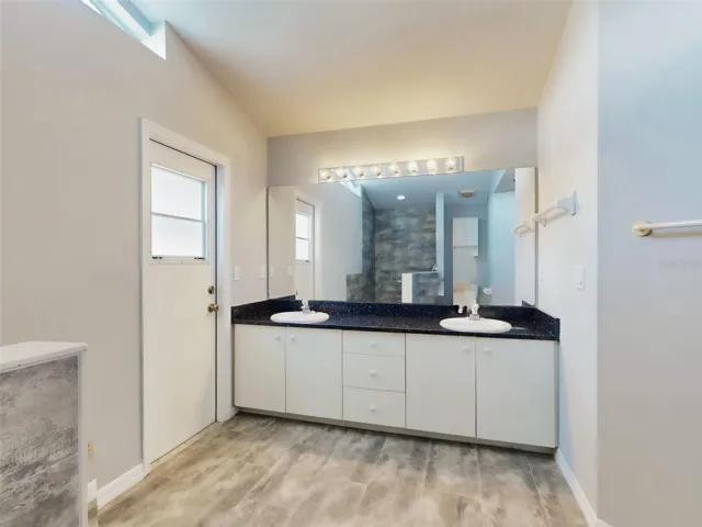 master bath
