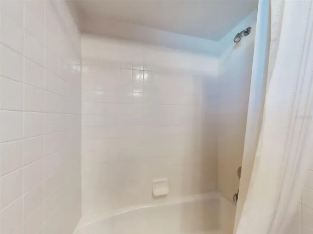 shared bath