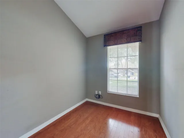 office/den
