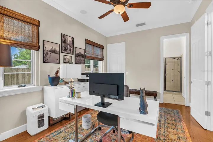 Bonus room