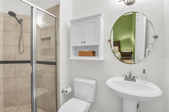 Bathroom 4