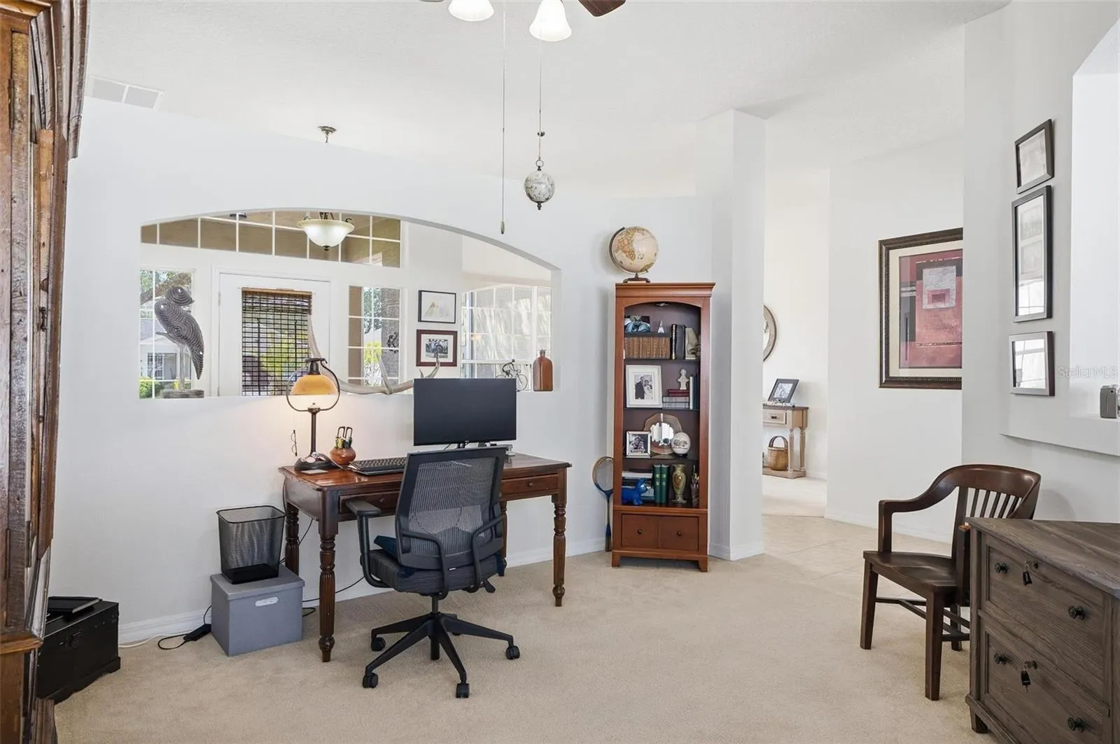 Office Space