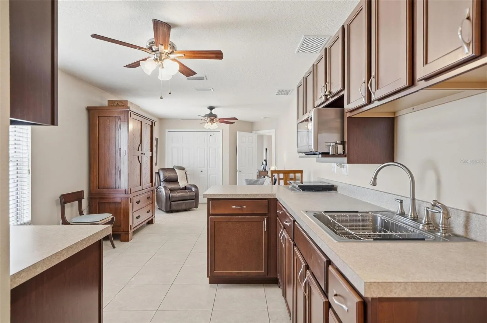 In-Law Kitchen