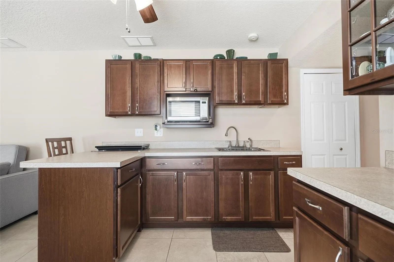In-Law Kitchen