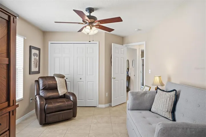 In-Law Living Room