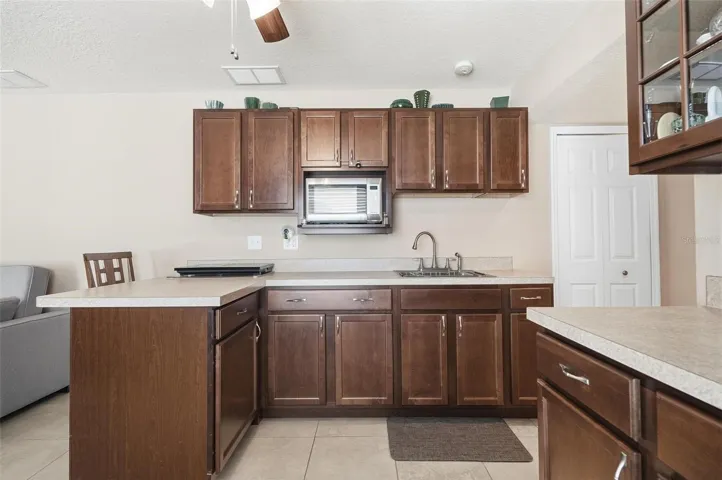 In-Law Kitchen