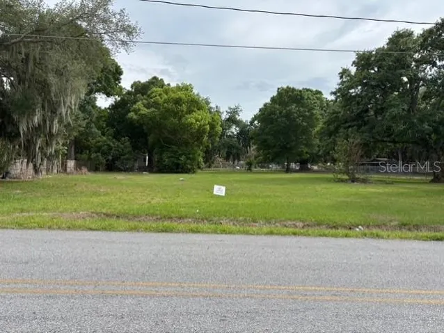 Beautiful Homesite