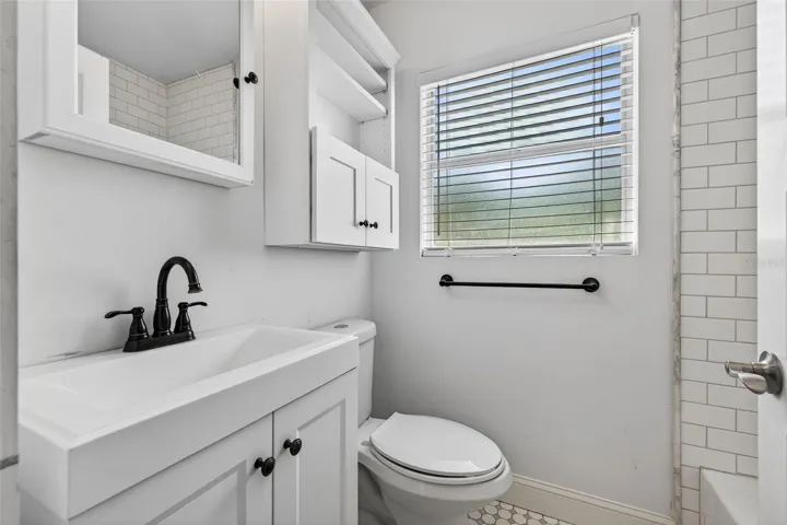 Main Bathroom