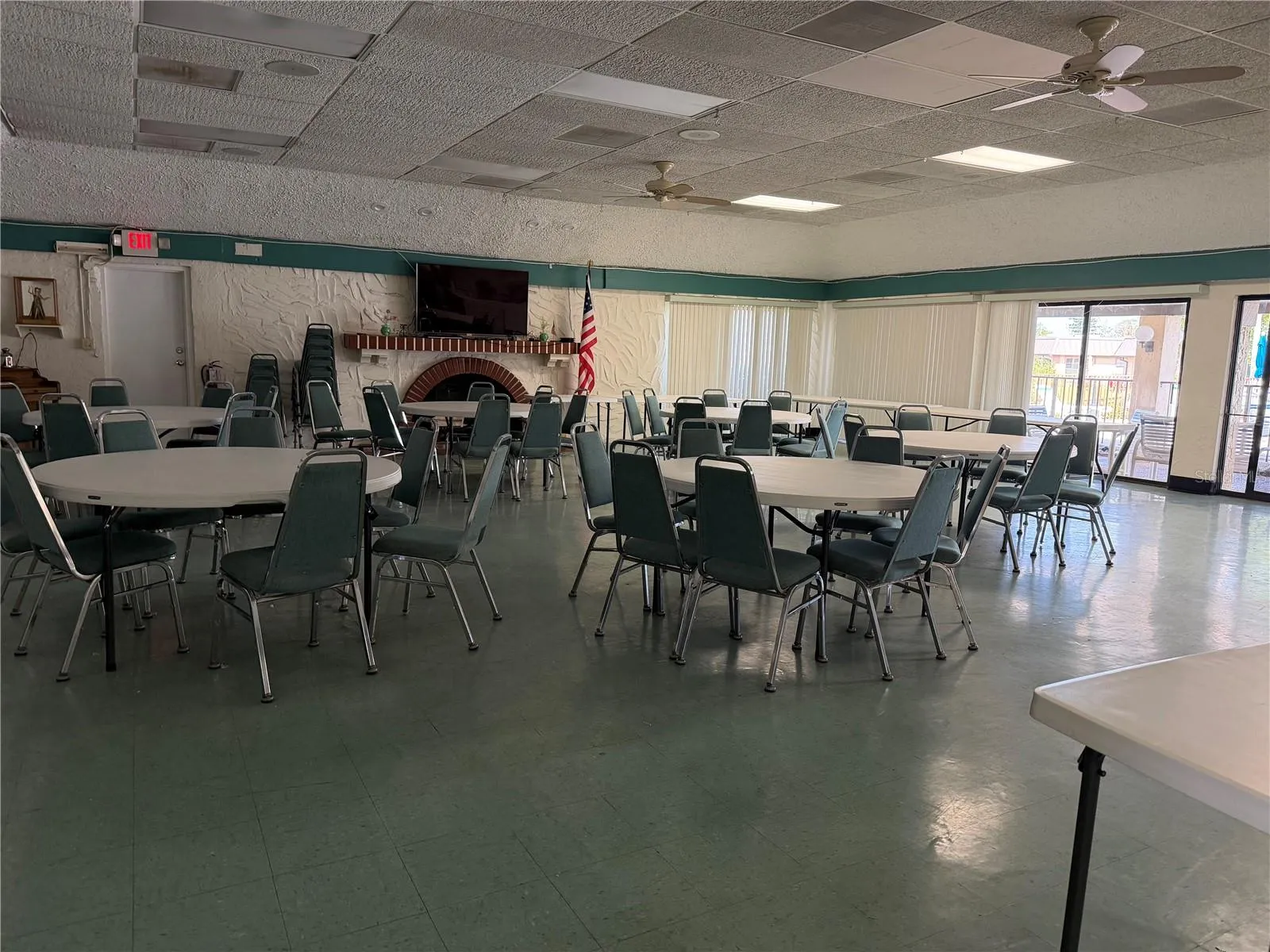 Community Hall