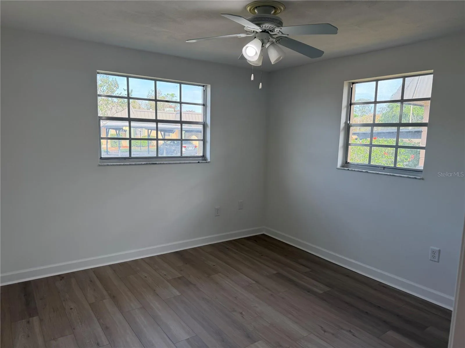 Bedroom #2