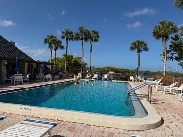 Community Pool