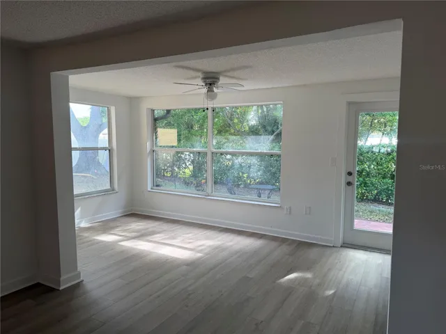 Bonus Room