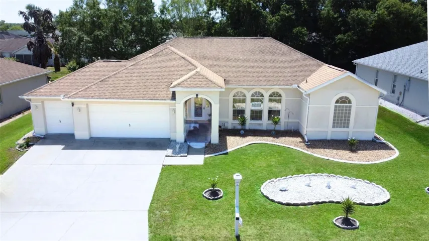 Front House