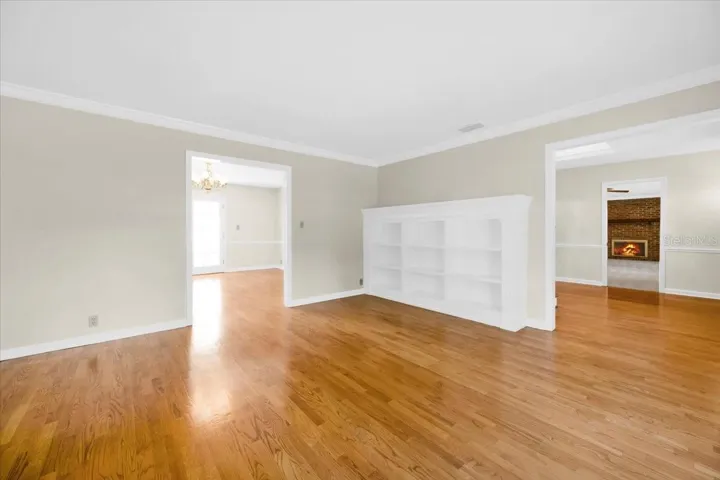 Formal Living Room