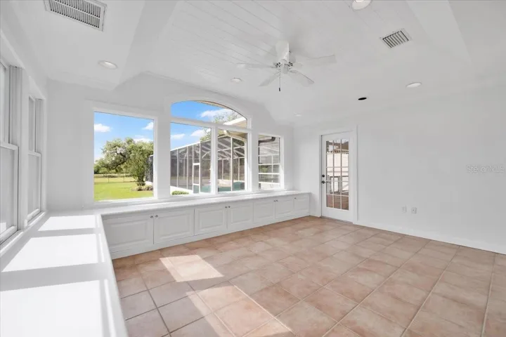 Sun Room