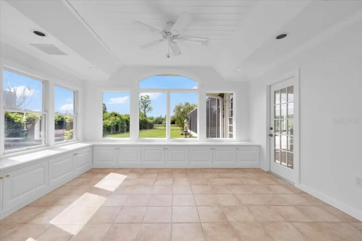 Sun Room
