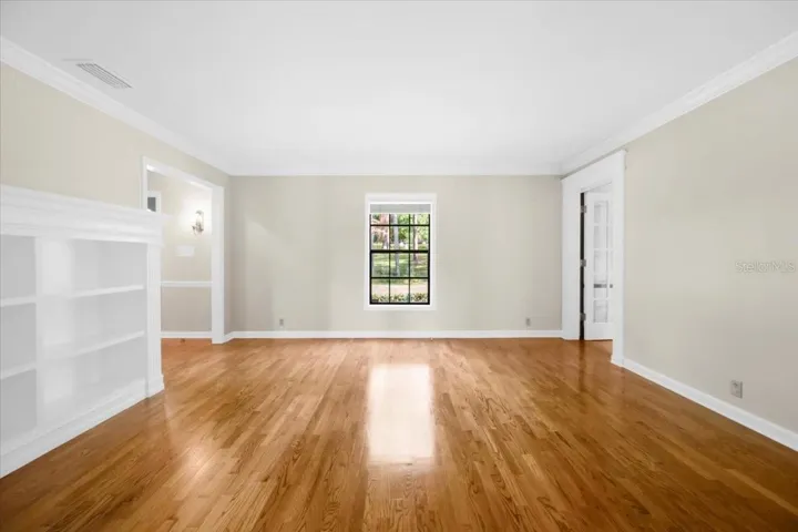 Formal Living room