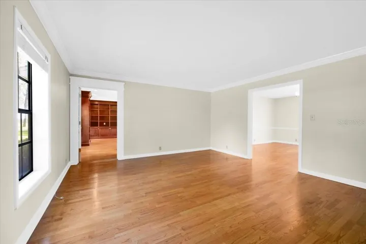 Formal Living Room