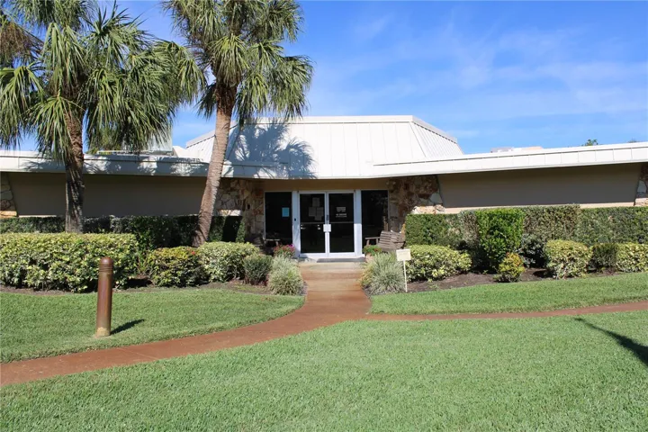 Clubhouse