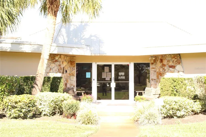 Clubhouse