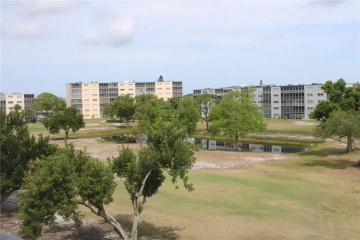 View from lanai