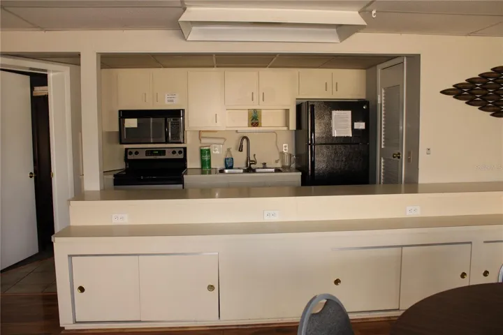 Amenities