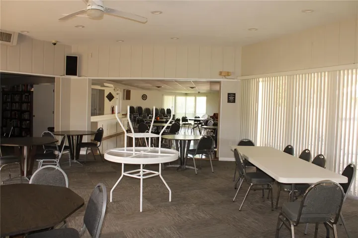 Amenities