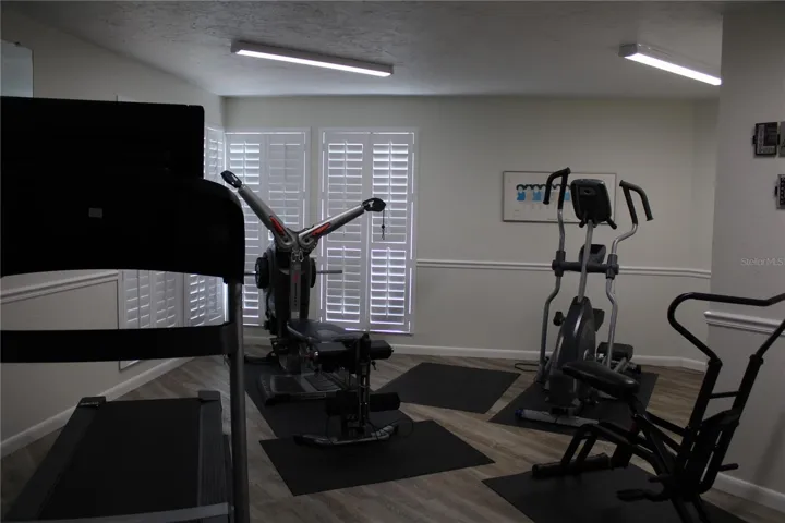 Amenities
