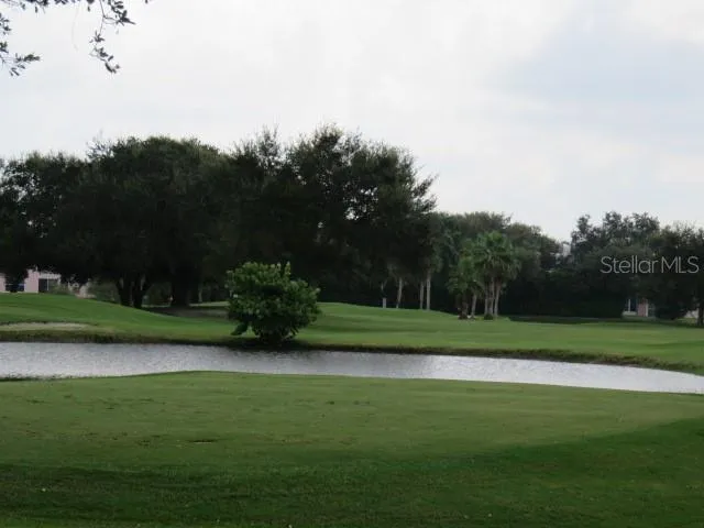 Golfing community