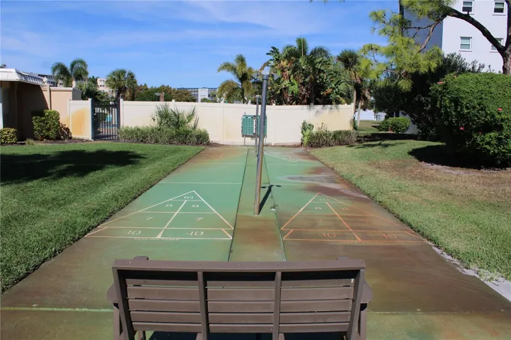 Amenities