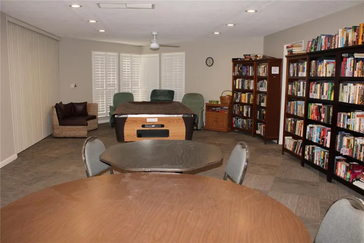 Amenities
