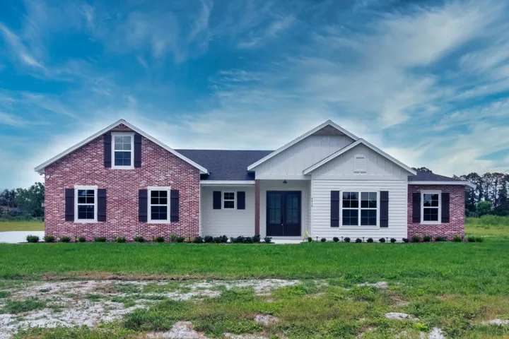 Front Elevation
