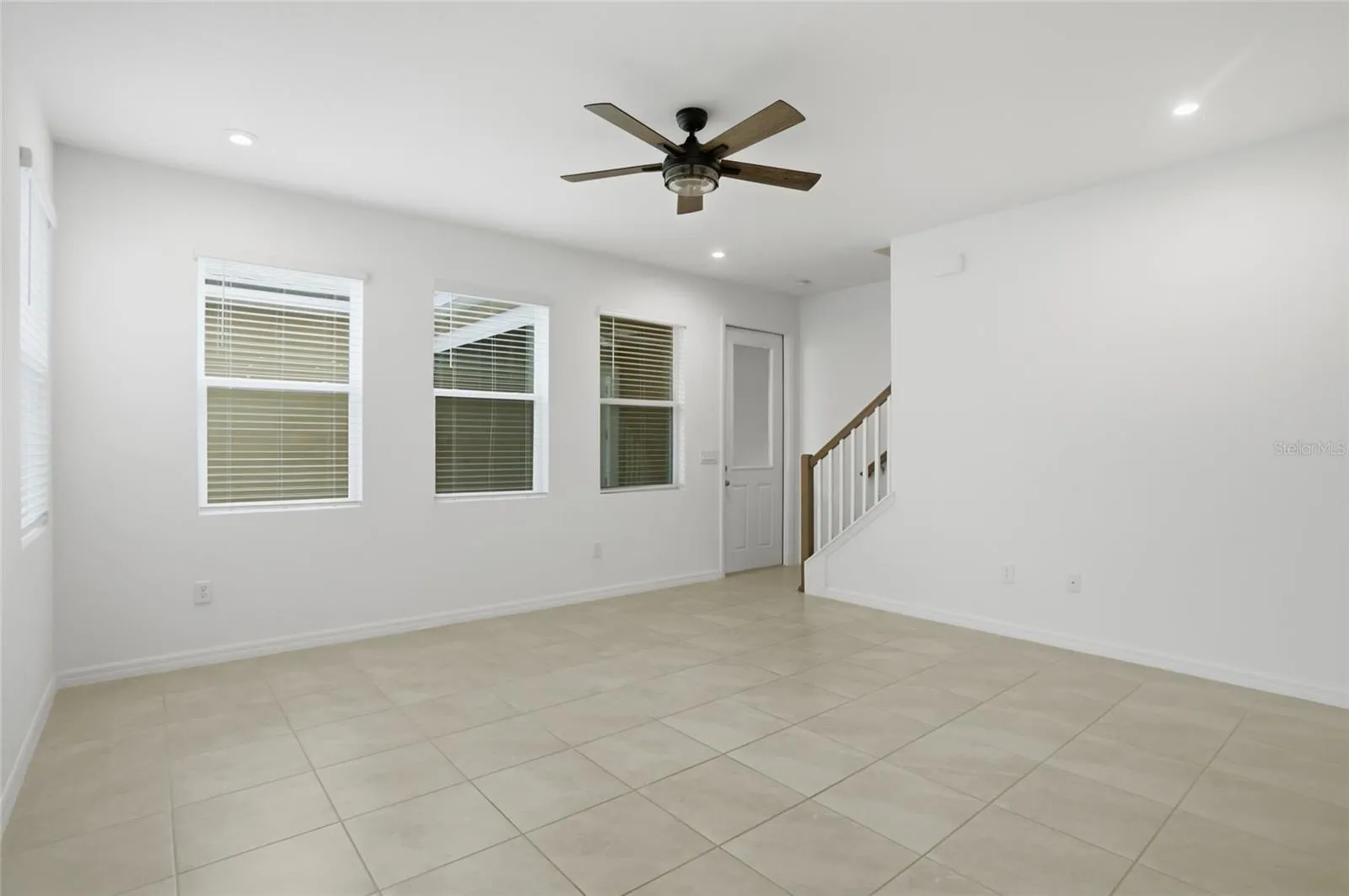 Dining/Living Room