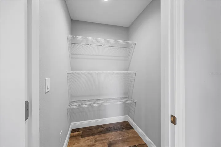 PANTRY