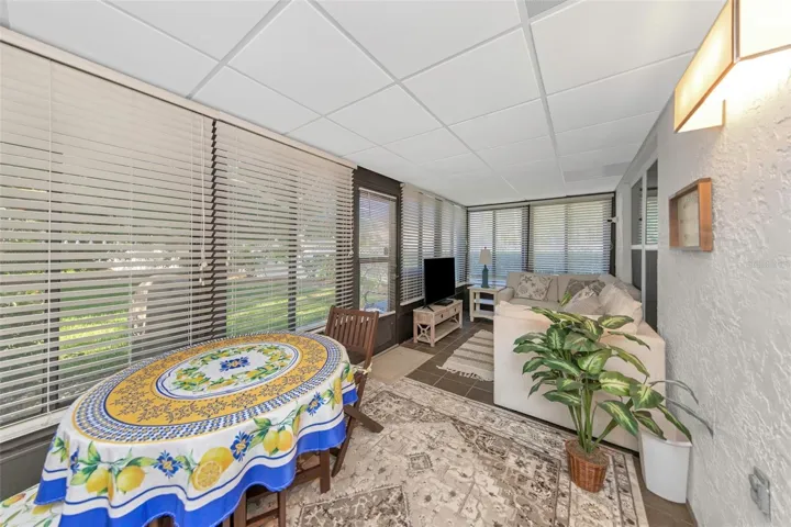 Florida Room
