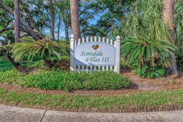 Complex Sign