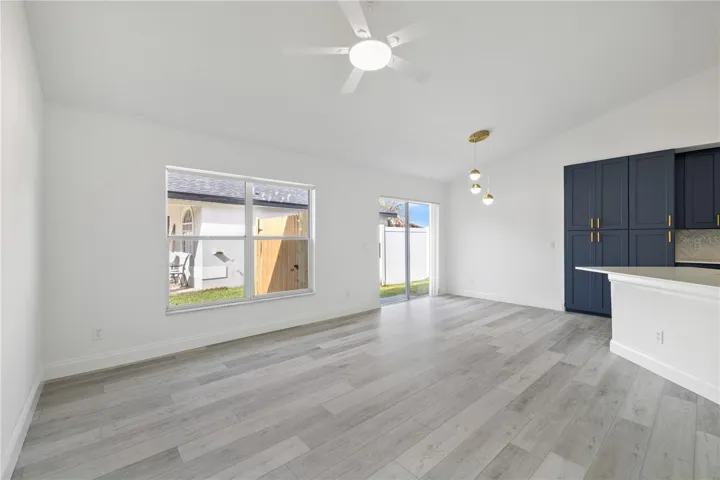Dining/Family Room