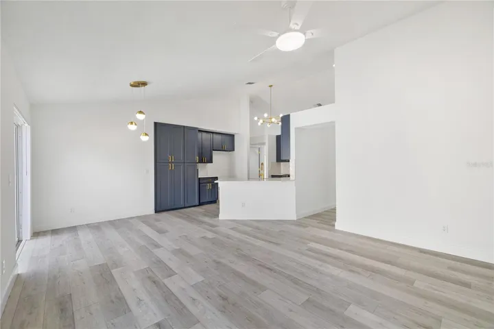 Dining/Family room